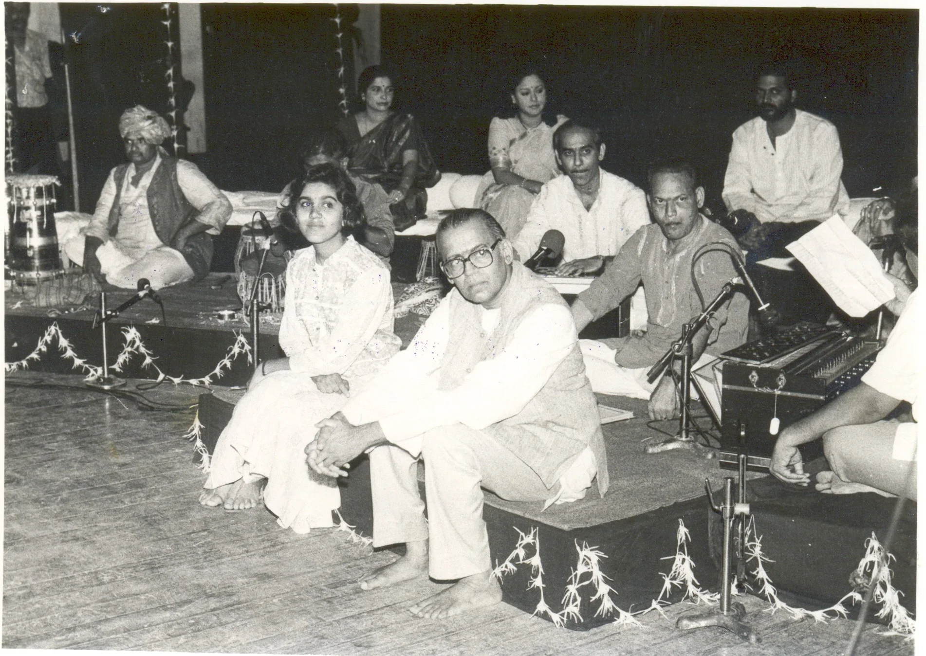 Dr. Ashok Ranade